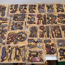 Flonat, La Chevrolière - Horaires d'ouverture