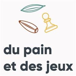 Du Pain et Des Jeux, Boulangerie alternative, Murat - Horaires d'ouverture