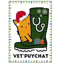 Selarl Vet’Puychat, Châteauneuf-la-Forêt - Horaires d'ouverture