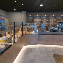 Le Fournil Belloquois, Beaulieu-sur-Layon - Horaires d'ouverture