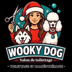Salon de toilettage WOOKY DOG, toilettage bien-être et balnéothérapie, Coutras - Horaires d'ouverture