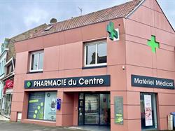 Pharmacie du Centre Téteghem, Téteghem-Coudekerque-Village - Horaires d'ouverture