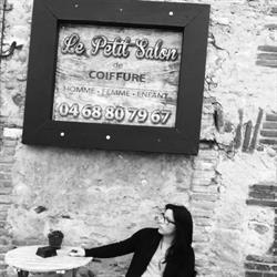 Le petit salon, Villeneuve-la-Rivière - Horaires d'ouverture