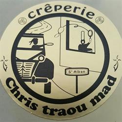 Creperie chris-traoumad, Saint-Alban - Horaires d'ouverture
