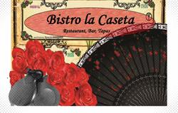 Bistro la Caseta, Tarascon - Horaires d'ouverture
