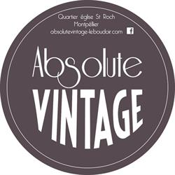 Absolute Vintage, Montpellier - Horaires d'ouverture