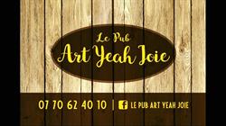 Le Pub Art Yeah Joie, Laroque-d'Olmes - Horaires d'ouverture