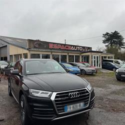 SARL Espace Auto, Saint-Langis-lès-Mortagne - Horaires d'ouverture