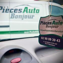 Pièces Auto Pleumeleuc - Horaires d'ouverture
