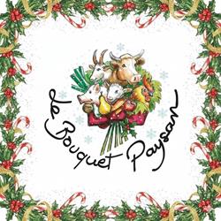 Le Bouquet Paysan, Apprieu - Horaires d'ouverture