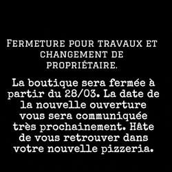L'atelier du chef, Rombas - Horaires d'ouverture