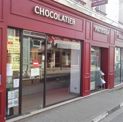 Boulangerie.Pâtisserie, Pont-Saint-Pierre - Horaires d'ouverture