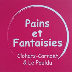 Boulangerie Pains et Fantaisies, Clohars-Carnoët - Horaires d'ouverture