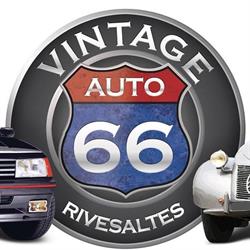 Vintage Auto 66, Rivesaltes - Horaires d'ouverture