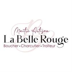 Boucherie Charcuterie Traiteur La BELLE ROUGE, Périgné - Horaires d'ouverture