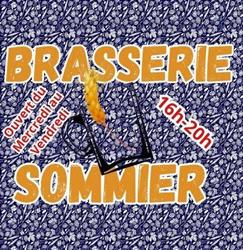 Brasserie Sommier, Montoire-sur-le-Loir - Horaires d'ouverture