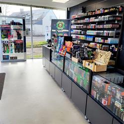Vape&caux, Yerville - Horaires d'ouverture