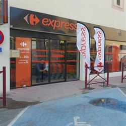 Carrefour express port la Nouvelle, Port-la-Nouvelle - Horaires d'ouverture