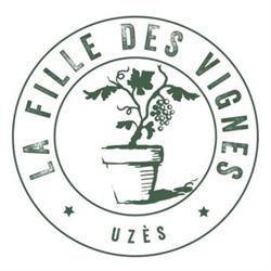 La Fille des Vignes - Murielle Roger, Uzès - Horaires d'ouverture