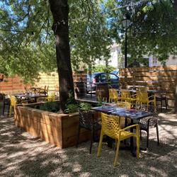 Restaurant La Bohème, La Motte - Horaires d'ouverture
