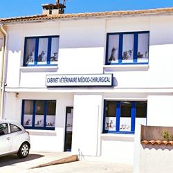 Cabinet Vétérinaire des Flots, Palavas-les-Flots - Horaires d'ouverture