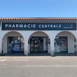 Pharmacie Centrale Saint Victoret, Saint-Victoret - Horaires d'ouverture