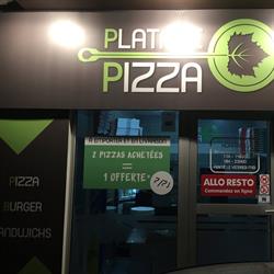 Les Platanes food, Ferrières-en-Brie - Horaires d'ouverture