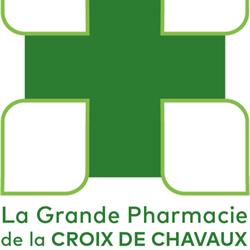 Grande Pharmacie de la Croix de Chavaux, Montreuil - Horaires d'ouverture