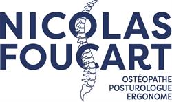 Nicolas Foucart Ostéopathe Vélizy, Vélizy-Villacoublay - Horaires d'ouverture