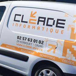 Cléade Informatique, Cavan - Horaires d'ouverture