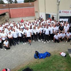 Pétanque-Couzonnaise, Couzon-au-Mont-d'Or - Horaires d'ouverture