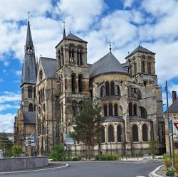 Paroisse Châlons Centre, Châlons-en-Champagne - Horaires d'ouverture