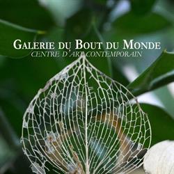 Galerie du Bout du Monde (Ouverture estivale lors d'exposition), Saint-Hippolyte-du-Fort - Horaires d'ouverture