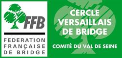 Cercle Versaillais de Bridge, Versailles - Horaires d'ouverture