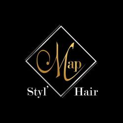 SPECIALISTE CHEVEUX BOUCLÉS, TEXTURÉS, CRÉPUS -COIFFEUR BARBIER REIMS - MAP STYL'HAIR, Reims - Horaires d'ouverture