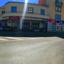 Saint Cham auto, Saint-Chamond - Horaires d'ouverture
