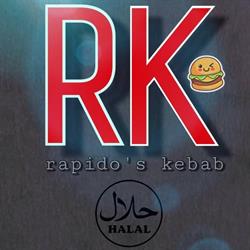 Rapido's kebab, Angers - Horaires d'ouverture