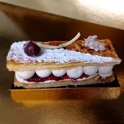 La p'tite boulange de tradition, Château-d'Olonne - Horaires d'ouverture