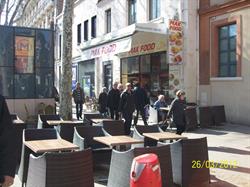 Mak Food, Toulouse - Horaires d'ouverture