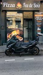 PIZZA FEU De BOIS, Aulnay-sous-Bois - Horaires d'ouverture