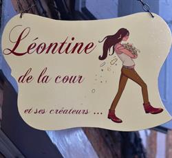 Léontine de la cour, Albi - Horaires d'ouverture