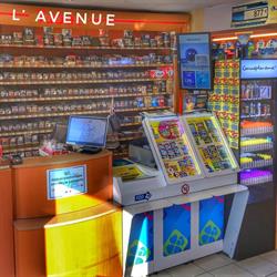 Tabac - Presse de L'avenue, Dole - Horaires d'ouverture