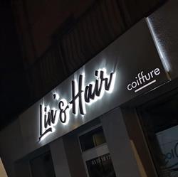 Linéhair Coiffure, Algrange - Horaires d'ouverture