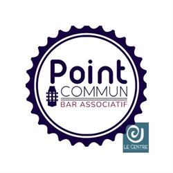 Bar associatif Le point commun, Tournon-sur-Rhône - Horaires d'ouverture
