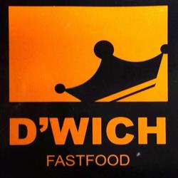 D'wich Fastfood, Noisy-le-Grand - Horaires d'ouverture