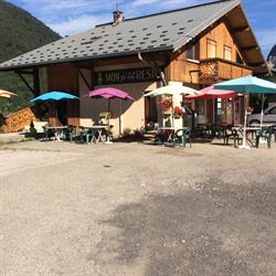 Mon p'tit resto, Saint-Jean-d'Aulps - Horaires d'ouverture