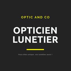 Optic and Co, Dury - Horaires d'ouverture