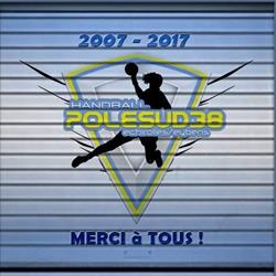 Handball Pôle Sud 38 Echirolles/Eybens, Échirolles - Horaires d'ouverture
