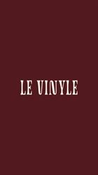 Restaurant Le Vinyle - Porto-Vecchio - Horaires d'ouverture