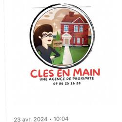 Agence cles en main, Presles - Horaires d'ouverture
